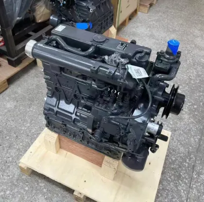 V2203/V2203T Diesel Engine Assembly for Kubota
