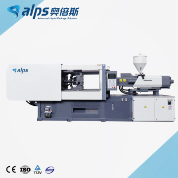 High-Speed Injection Molding Machine for Disposable Cutlery Production (160-480 Ton)