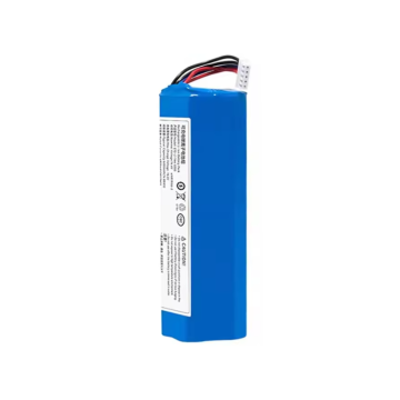 14.4V 5200mAh Li-ion Replacement Battery Pack for Ecovacs Deebot T5 T8 T9 T10 X1 Ozmo 950 T8+ T9+
