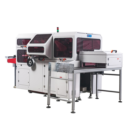 Hot Stamping Machine για υπόθεση