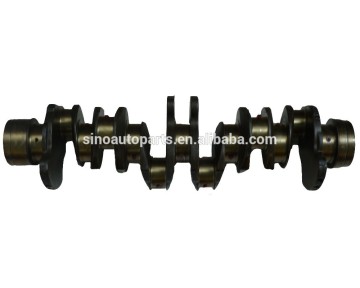 TRUCK CRANKSHAFT 6HH1 8-94395025-0 8-94395125-0 FOR ISUZU
