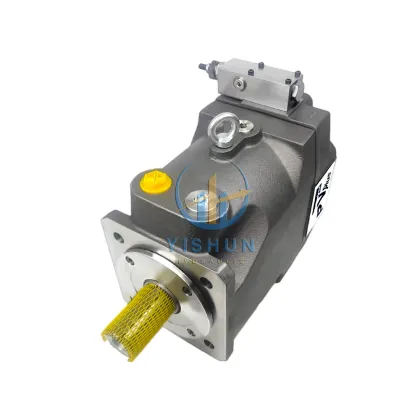 Parker Axial Piston Hydraulic Pump Parts