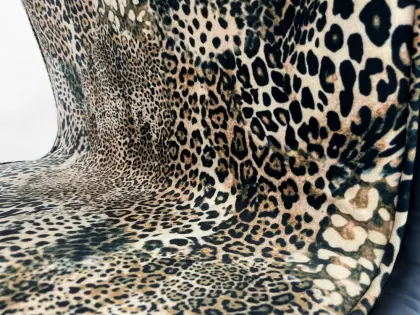Roberto Cavalli Accent Chair
