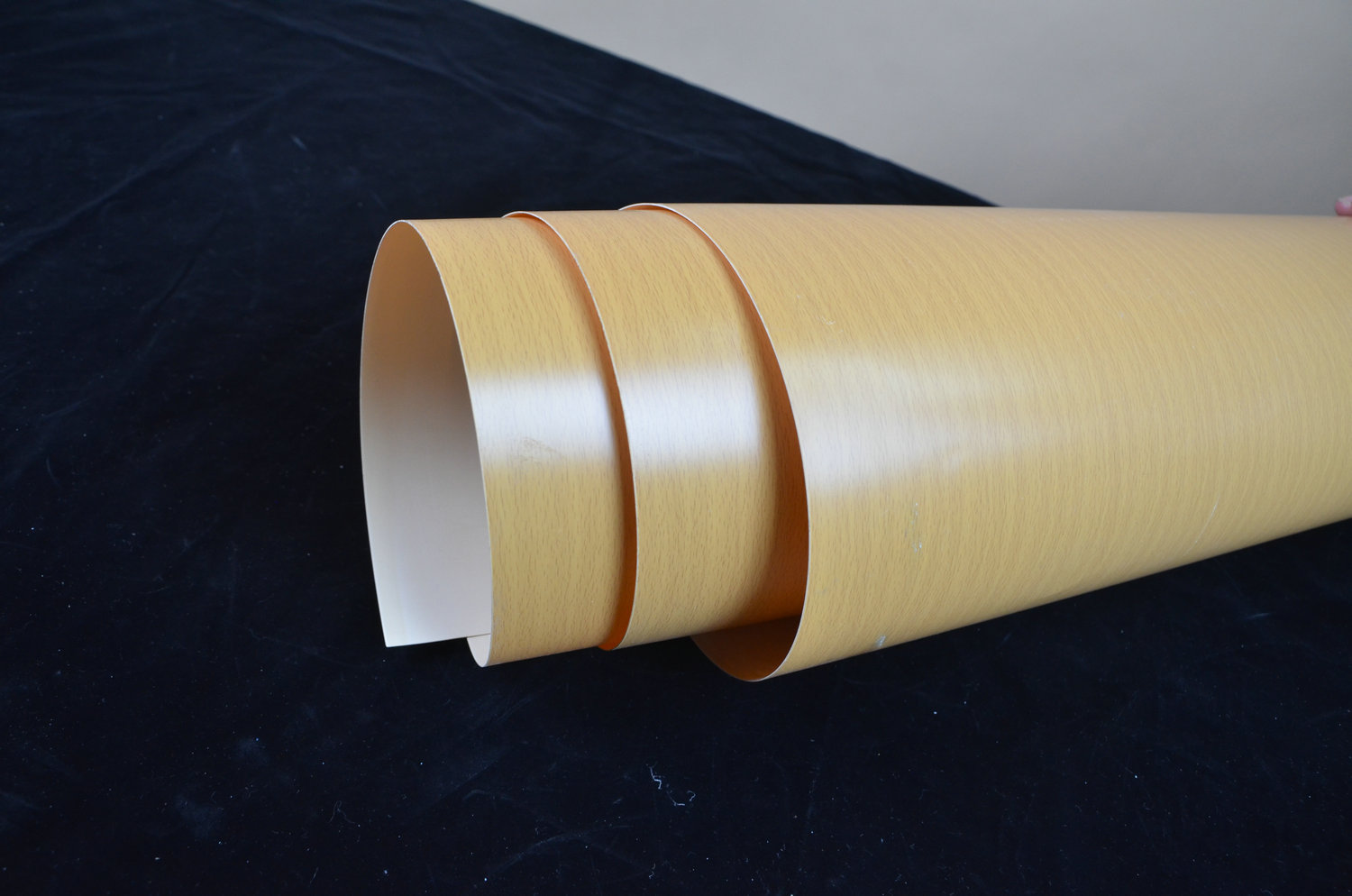 PVC edge banding tape 0.4mm