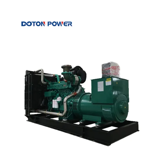 Wheeled 80KW Genset 100KVA  Water-Cooled Electronic Diesel Generator