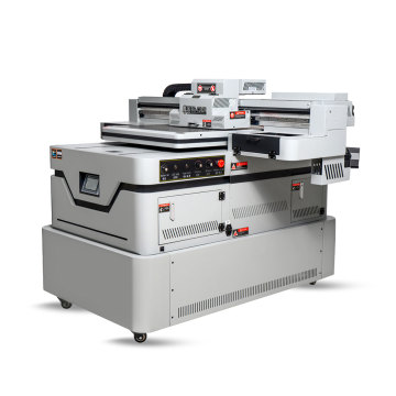 UV-DTF Printer 6090 with 3 Heads
