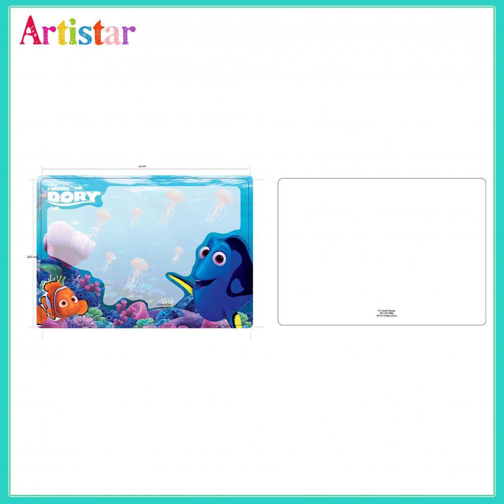 Dory White Board