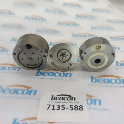 Delphi Injector Control Valve 7135-588