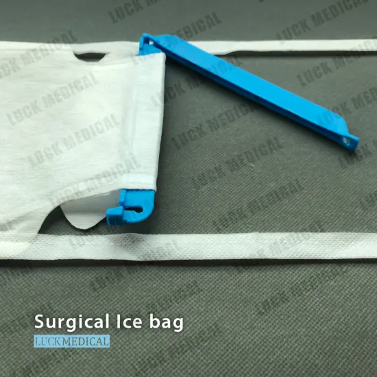 Reusable Ice Bag For Injuries