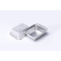 Disposable Aluminum Pans with Covers