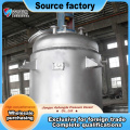 Stainless Steel High Temperature Heater