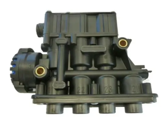 Volvo solenoid valve 21083657