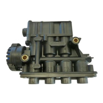 Volvo solenoid valve 21083657