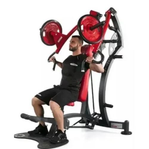 Super Deltoid Muscles Machine