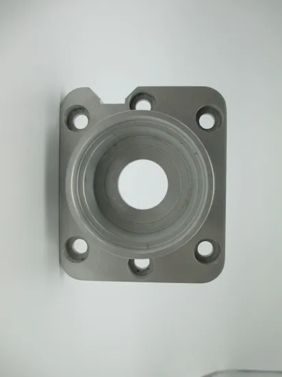 Steel Lathe Parts Manufacturing