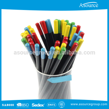 Gift Stationery Colorful Top Stylish Pencil HB Lead