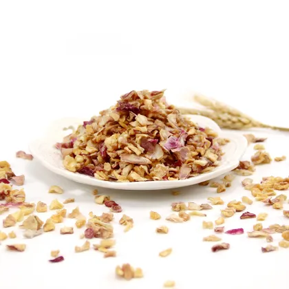 Dehydrated Red Onion Slices Food Additives