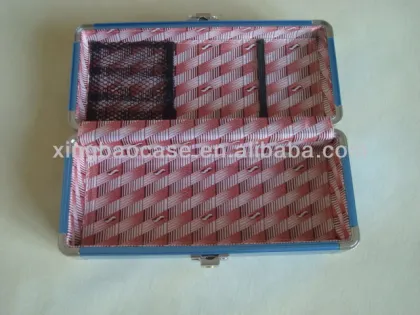 Pencil case pencils,3 layers pencil case with silk screen glue panel,roller pencil case