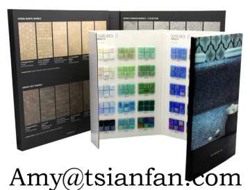floor display rack carpet display rack tile display rack mosaic display board