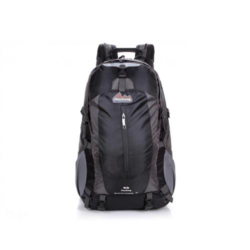 Multi functional layering hiking backpack