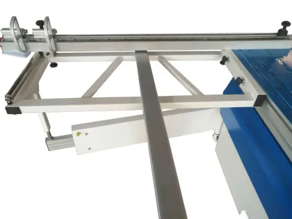 Sliding Table Saws for Woodworking