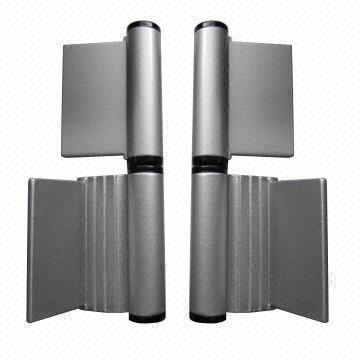 Aluminum Hinge with Oxidizing/Powder/Painting Cover Finish