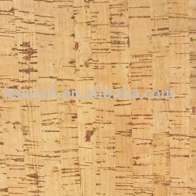 Cork Floor from Leecork