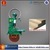 MJ318 hot selling small wood table sawmill machine vertical