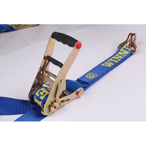 2" 5T Cargo Lashing Ratchet Strap