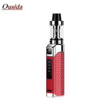 Vape Mod Vaporizer Starter 80W Box Mod