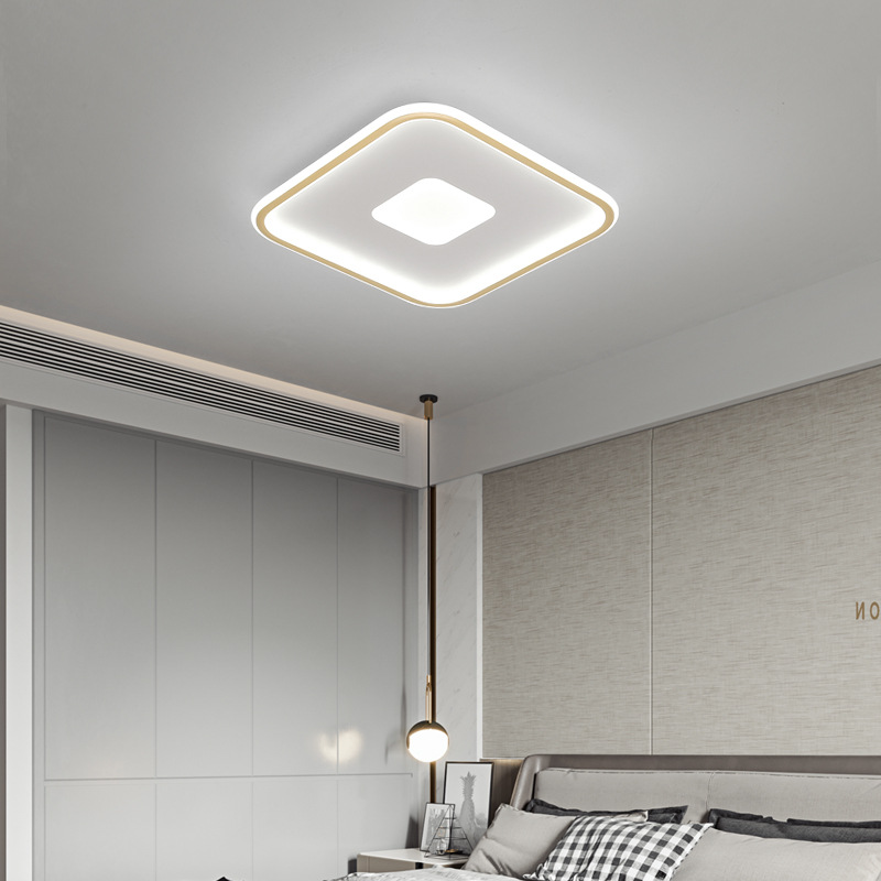 Led Simple Ceiling LightsofApplication Lantern Pendant Lights For Kitchen