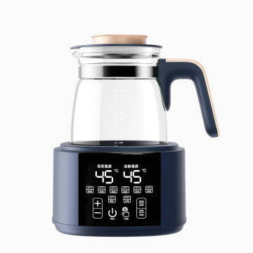 Intelligent Baby Stainless Steel Electric Water Kettle