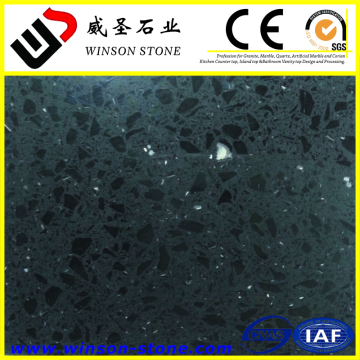 black quartz table tops