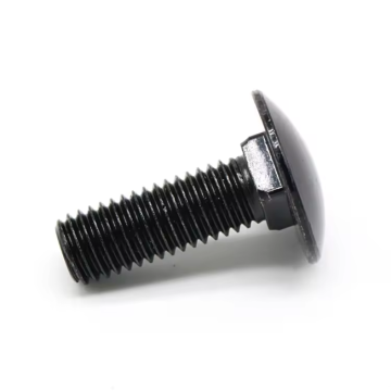 carbon steel Carriage Bolt DIN603
