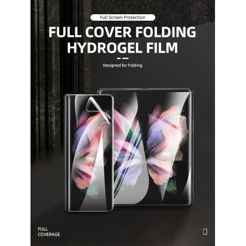 Anti-shock Screen Guard for Samsung note 10+ Protector