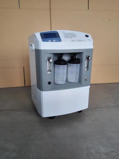 Oxygen Generator for home use 3L/5L Flow Rate