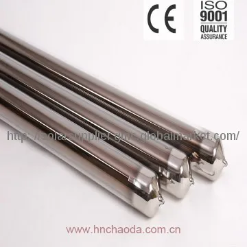 Chaoda Solar Vaccum Tube