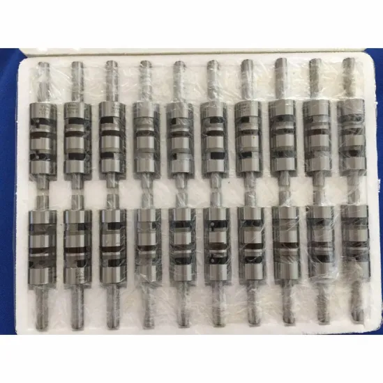 Textile Spinning Machine Spare Parts: Rotor Bearings for Optimal Market Performance