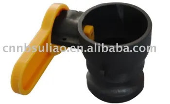 hydraulic pressure reducing valve