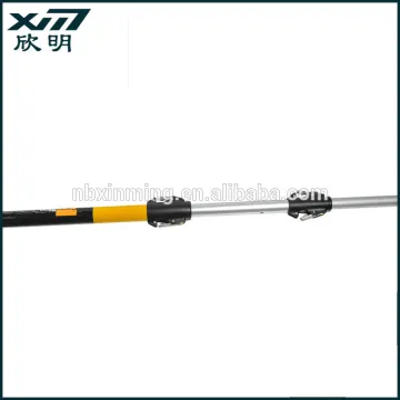 Manufacturer Promotional Aluminum Extension Pole for cleaning and painting