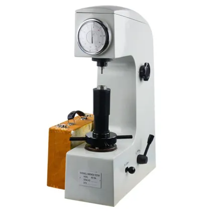 Mitutoyo HR Series Rockwell Hardness Tester