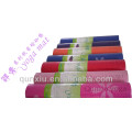 Colourful Printed Yoga mat