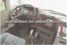 2014 Hot Sale 8m 31 Seats Diesel City Bus