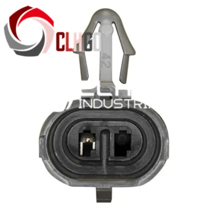 thermo switch/thermo fan switch/radiator fan thermo switch for Chevrolet GMC