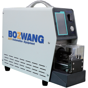 Advanced Coaxial Cutting Machine