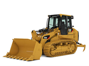 CAT 963K Crawler Loader New Condition for Sale