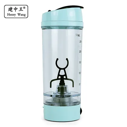 Eco-Friendly Whey Protein Mixer Company