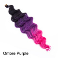 Ombre Purple#