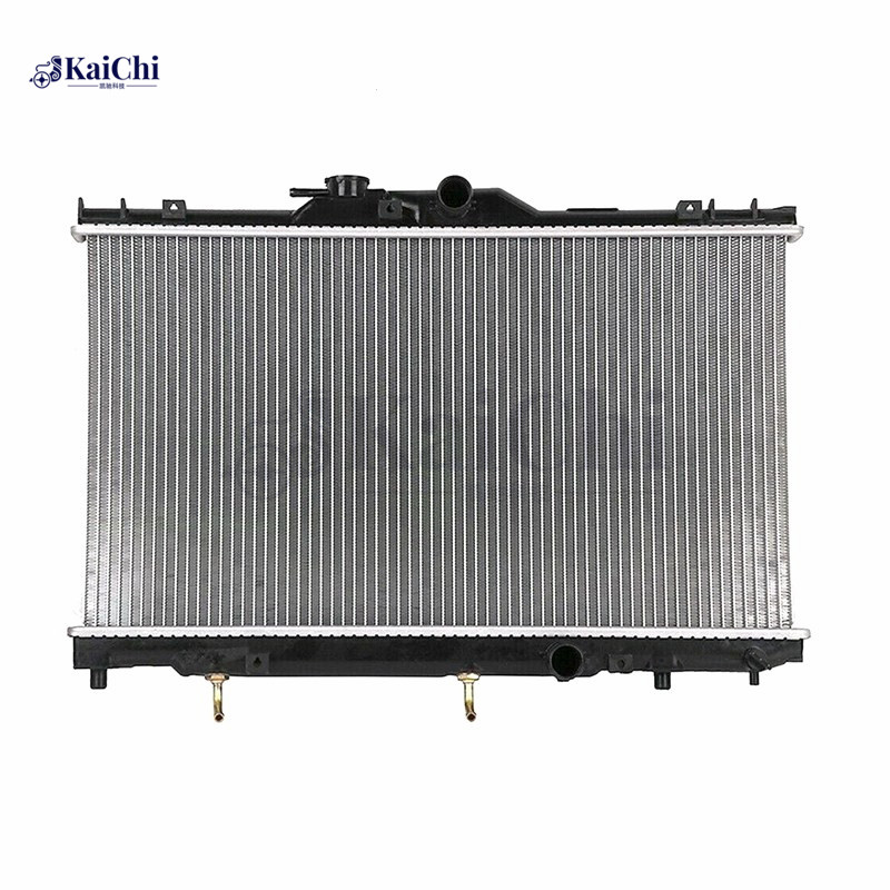 2198 Radiateur Chevrolet Prizm / Toyota Corolla 1.8L 1998-2002