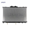 2198 Radiator Chevrolet Prizm/Toyota Corolla 1.8L 1998-2002